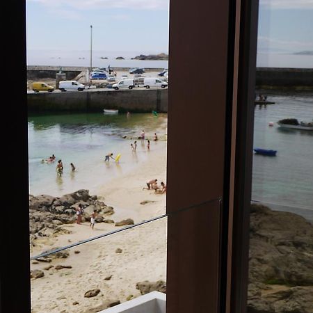 Hotel Casa Dos Casqueiros à Corrubedo Extérieur photo